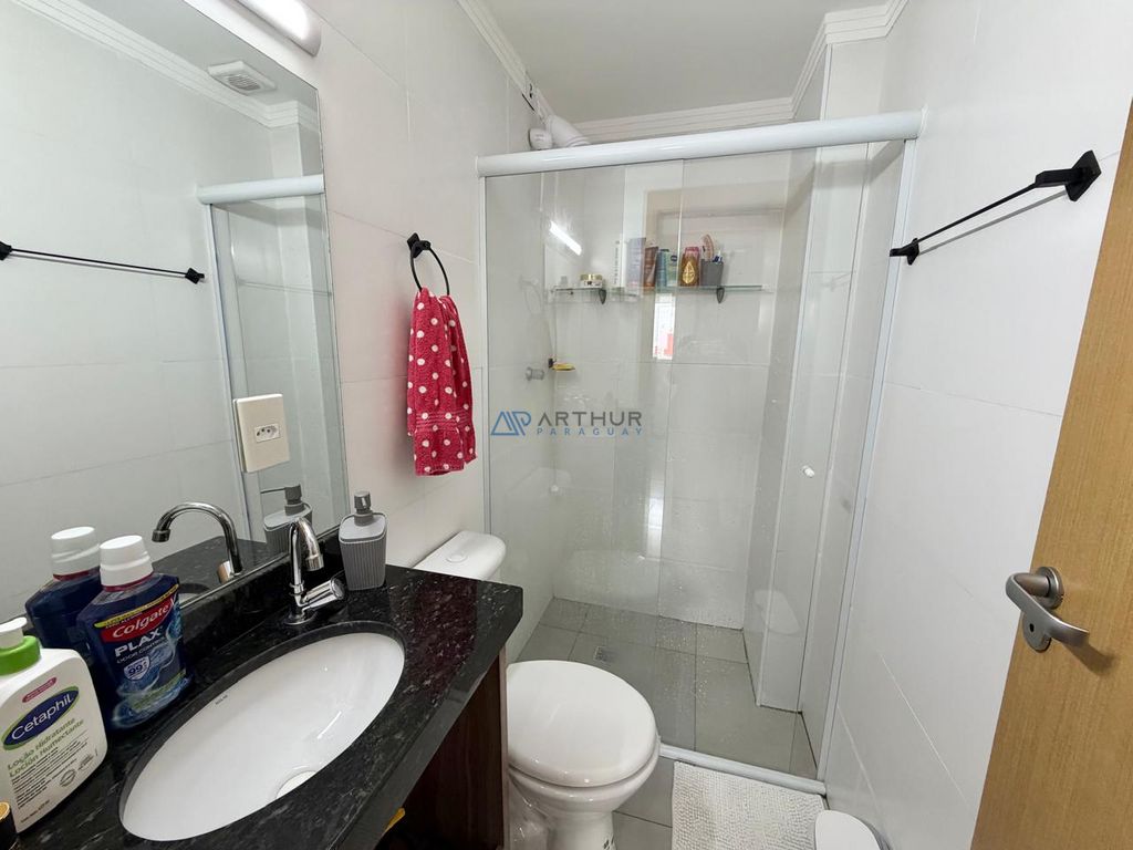 Apartamento 2 dormitórios à venda na Guilhermina, Praia Grande – 70 m² - foto 27