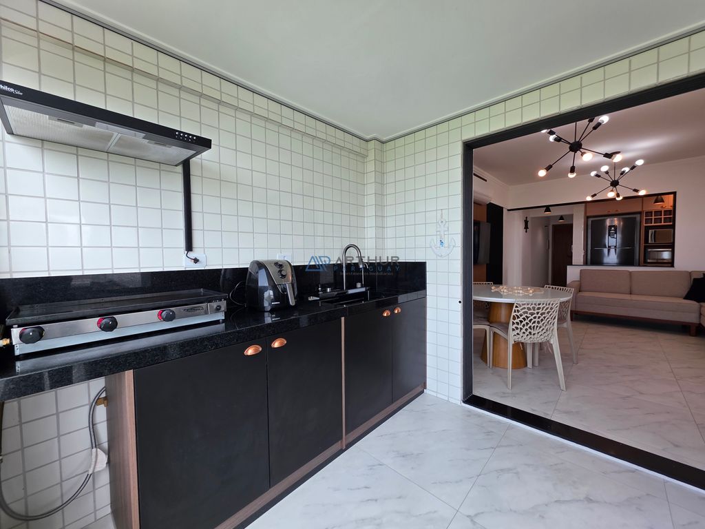 Apartamento 2 dormitórios à venda no Mirim, Praia Grande – 79 m² - foto 4