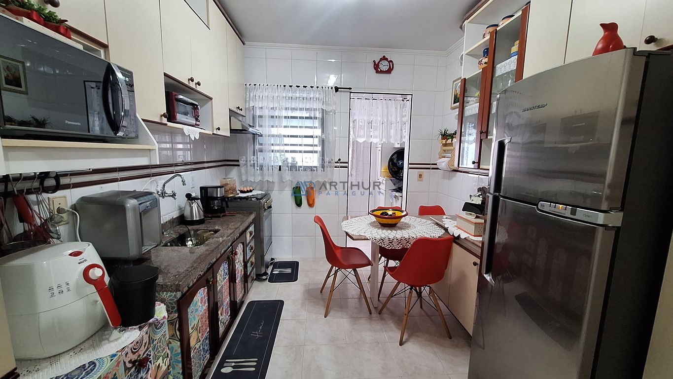 Apartamento 2 dormitórios à venda no Canto do Forte, Praia Grande – 95 m² - foto 7