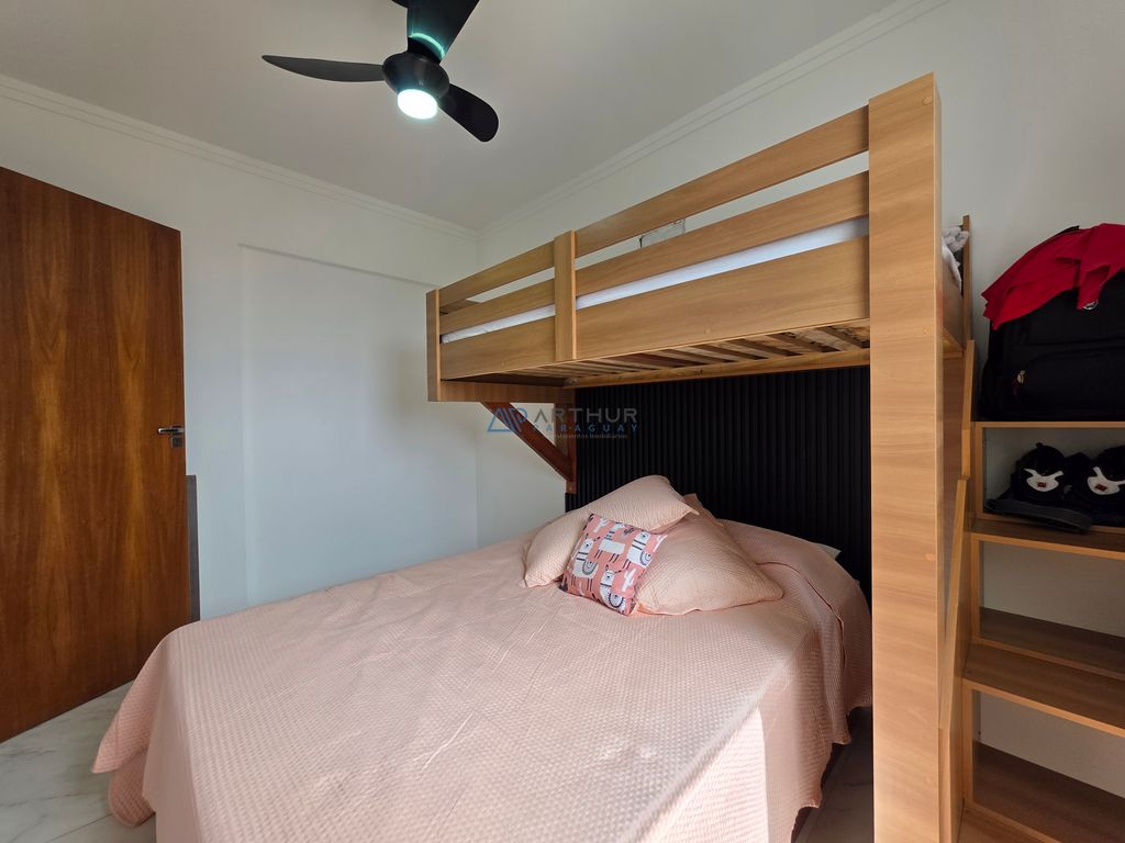 Apartamento 2 dormitórios à venda no Mirim, Praia Grande – 79 m² - foto 18