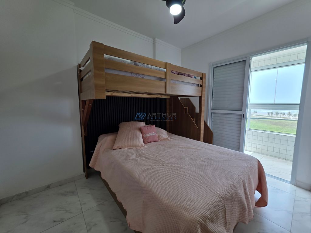 Apartamento 2 dormitórios à venda no Mirim, Praia Grande – 79 m² - foto 19