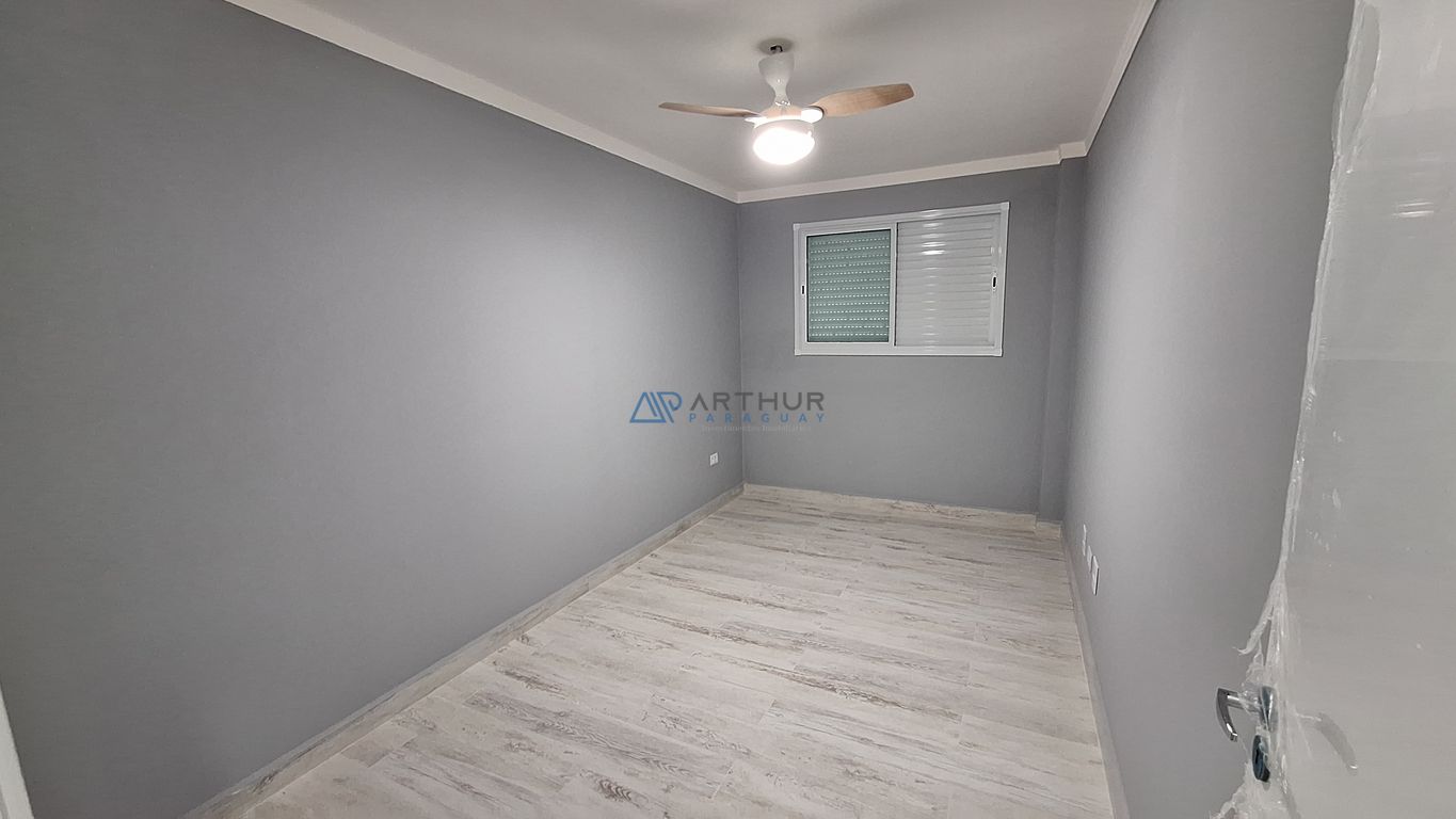 Apartamento 2 dormitórios frente mar à venda no Real, Praia Grande – 82 m² - foto 8