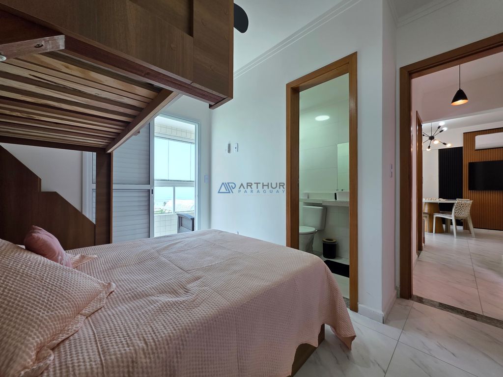 Apartamento 2 dormitórios à venda no Mirim, Praia Grande – 79 m² - foto 20