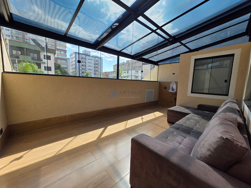 Casa 4 dormitórios à venda no Caiçara, Praia Grande – 220 m² - foto 24