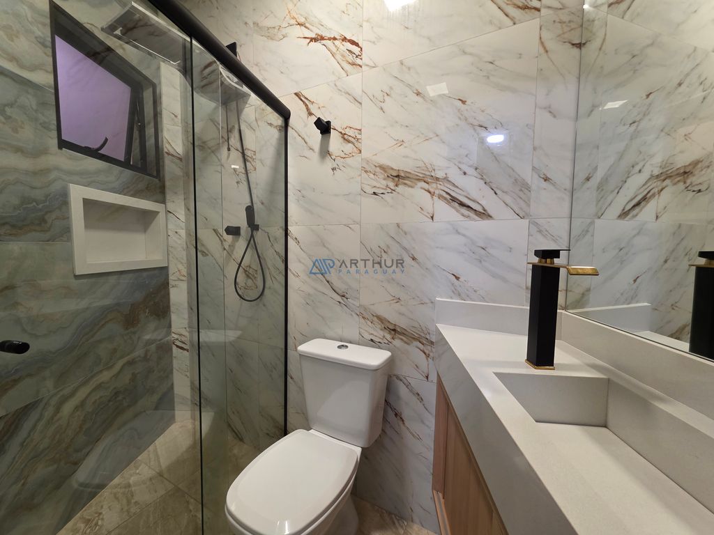Casa 4 dormitórios à venda no Caiçara, Praia Grande – 220 m² - foto 23