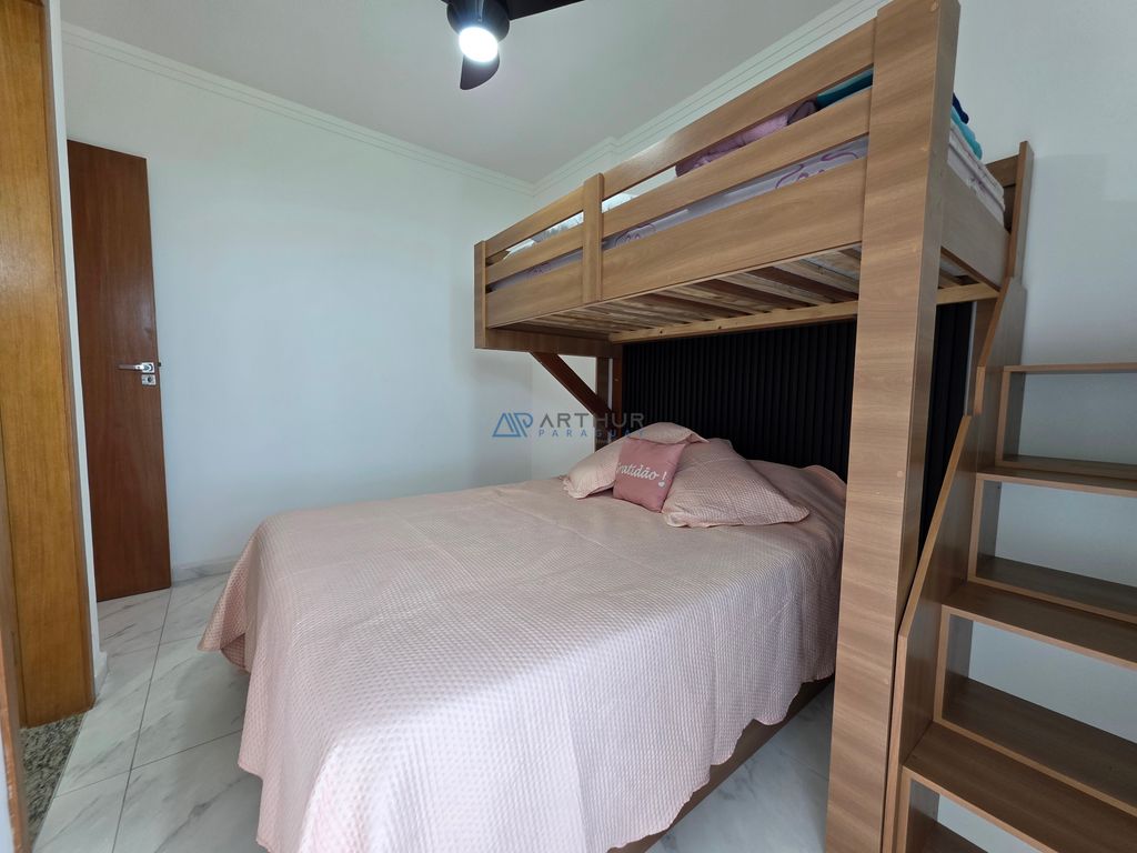 Apartamento 2 dormitórios à venda no Mirim, Praia Grande – 79 m² - foto 21