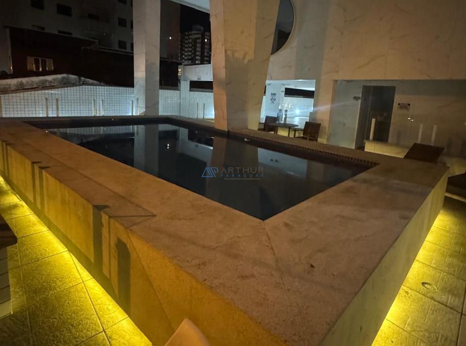 Apartamento 1 dormitório à venda no Aviação, Praia Grande – 44 m² - foto 31