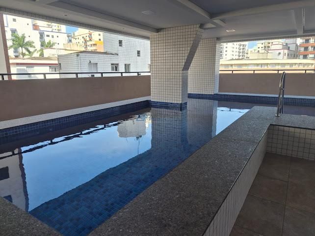 Apartamento 2 dormitórios para alugar na Guilhermina, Praia Grande – 89 m² - foto 16