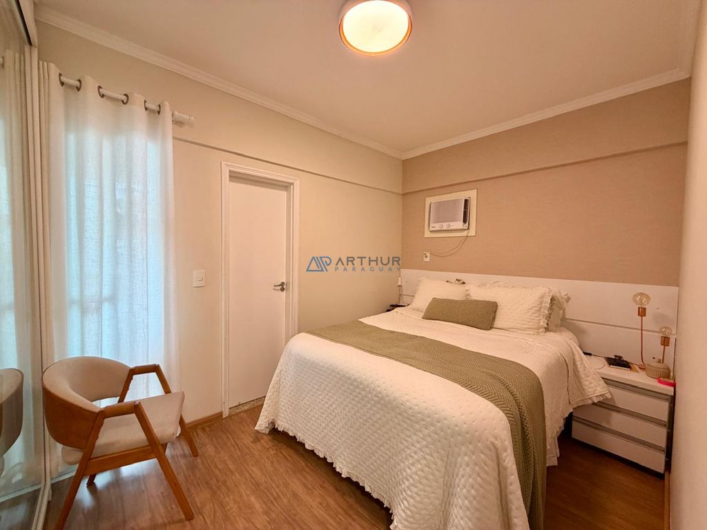 Cobertura 4 dormitórios frente mar à venda no Canto do Forte, Praia Grande – 270 m² - foto 23