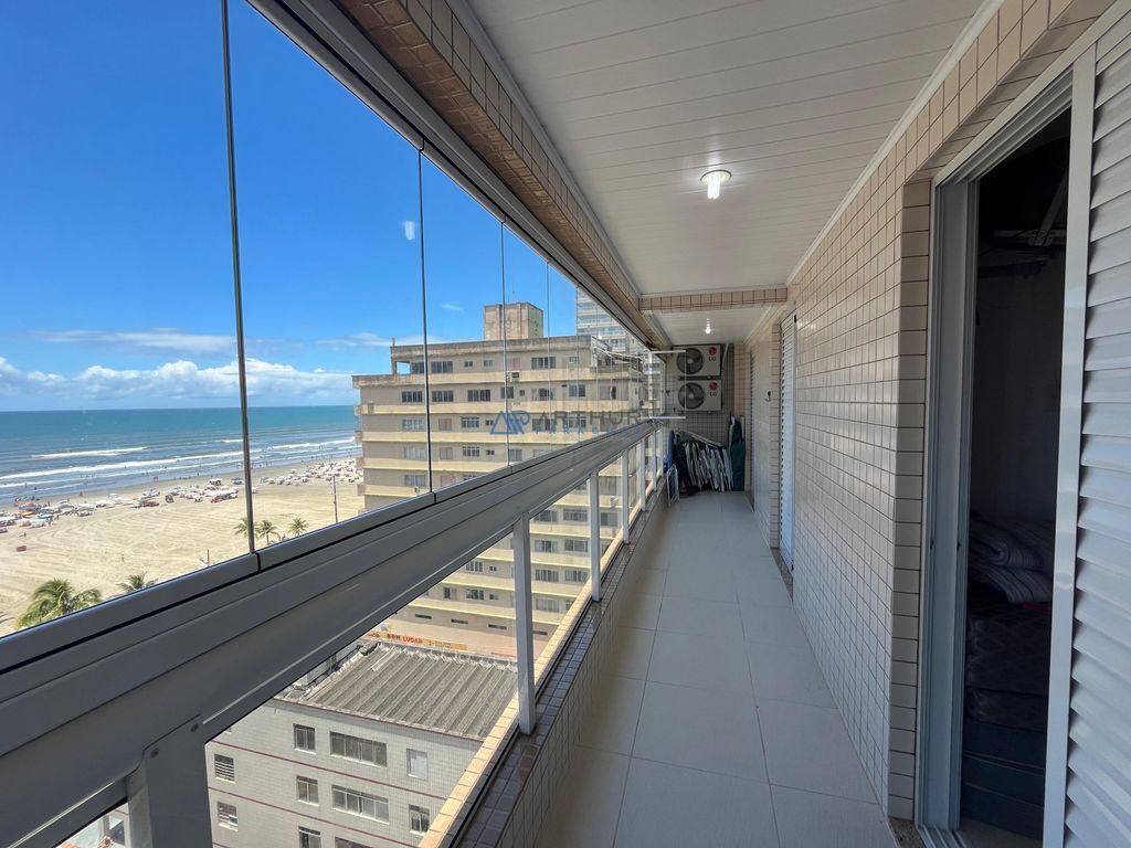 Apartamento 3 dormitórios à venda no Aviação, Praia Grande – 126 m² - foto 1