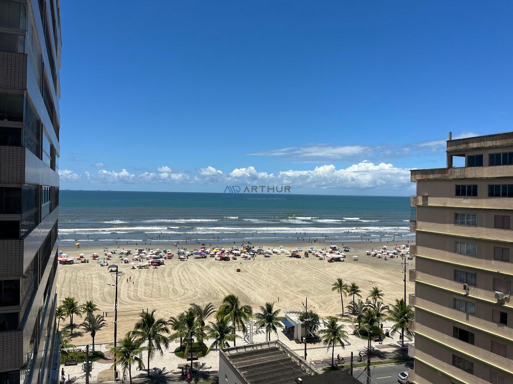 Apartamento 3 dormitórios à venda no Aviação, Praia Grande – 126 m² - foto 3