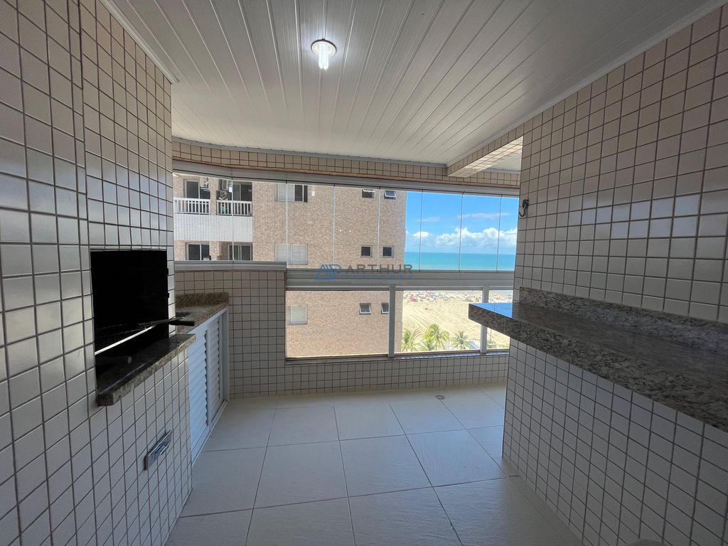 Apartamento 3 dormitórios à venda no Aviação, Praia Grande – 126 m² - foto 6