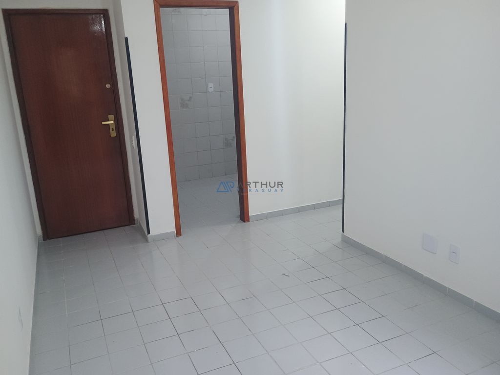 Apartamento 1 dormitório para alugar no Canto do Forte, Praia Grande – 45 m² - foto 6