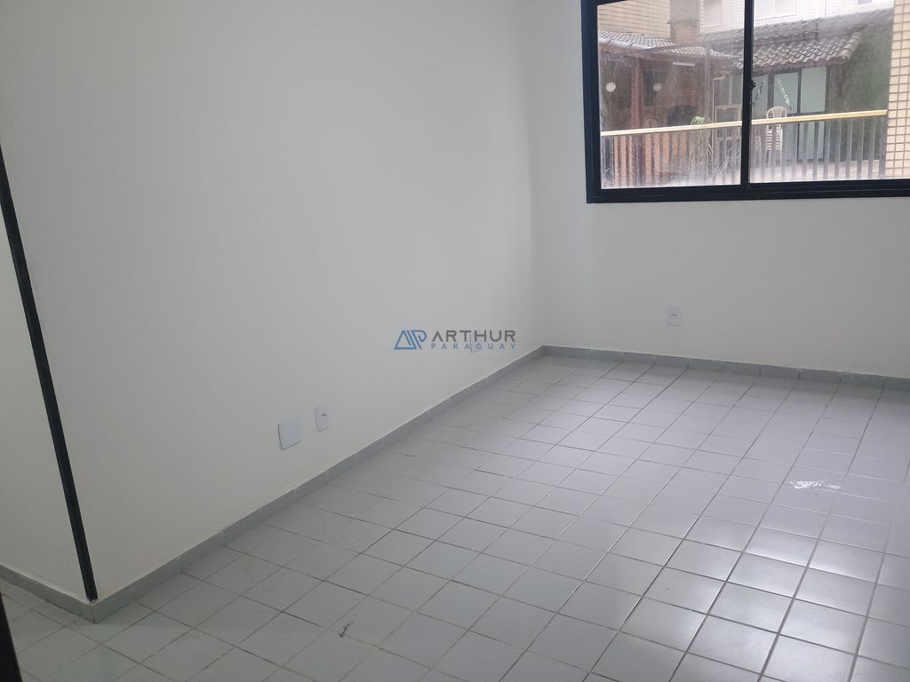 Apartamento 1 dormitório para alugar no Canto do Forte, Praia Grande – 45 m² - foto 4