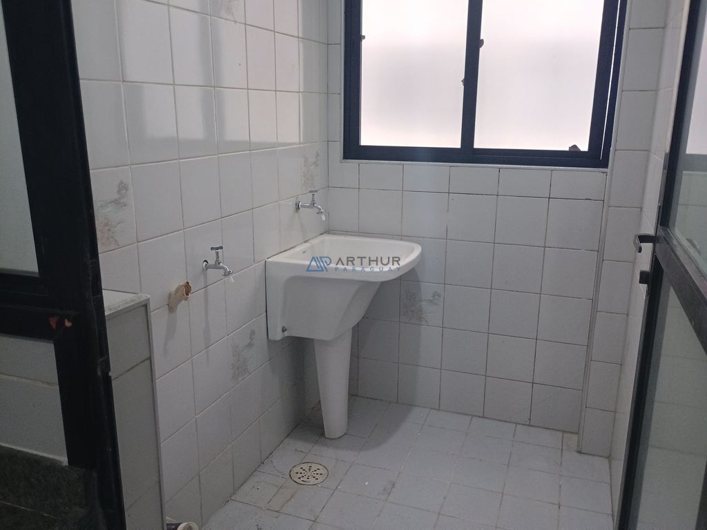 Apartamento 1 dormitório para alugar no Canto do Forte, Praia Grande – 45 m² - foto 15