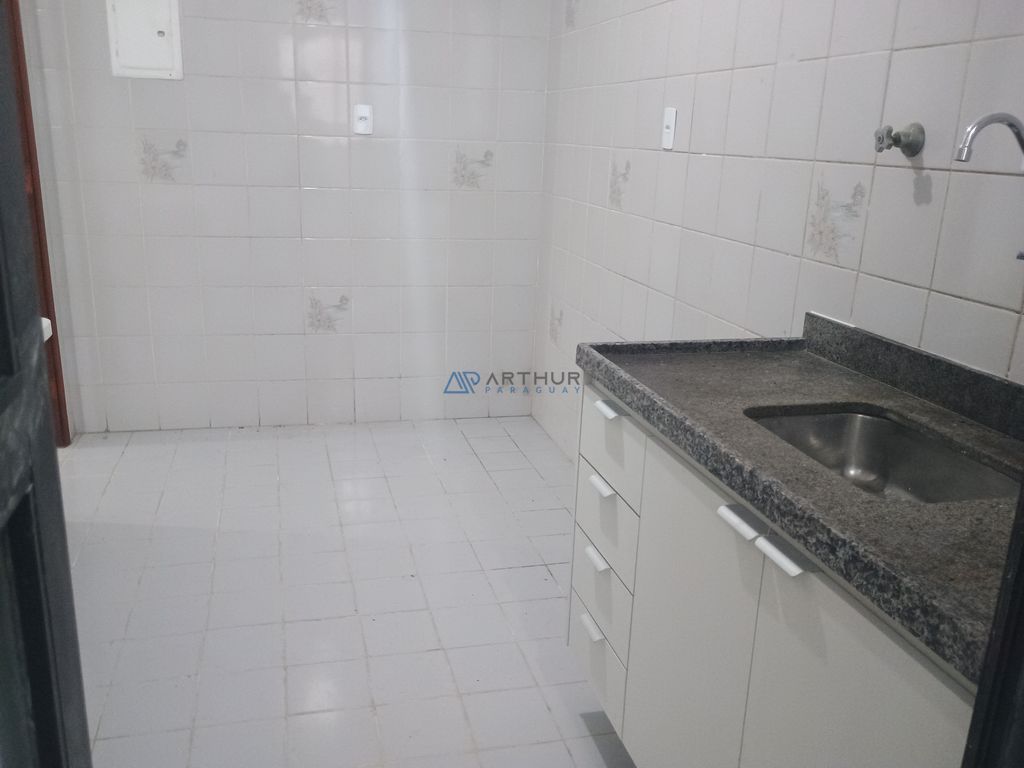 Apartamento 1 dormitório para alugar no Canto do Forte, Praia Grande – 45 m² - foto 14