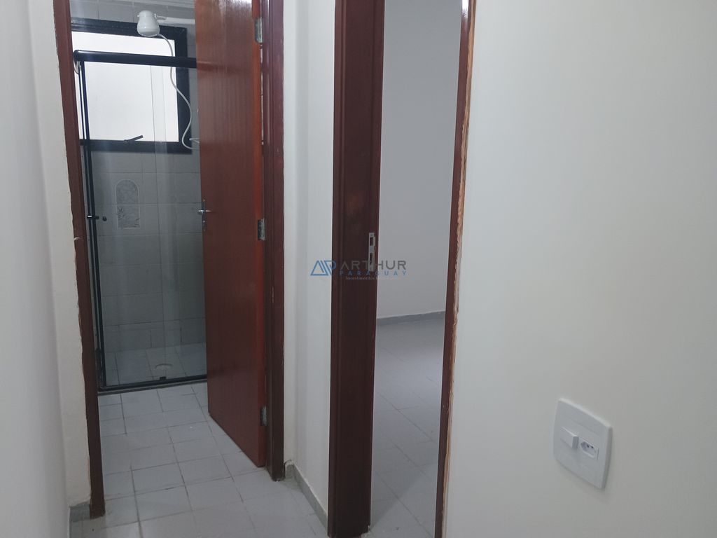 Apartamento 1 dormitório para alugar no Canto do Forte, Praia Grande – 45 m² - foto 21