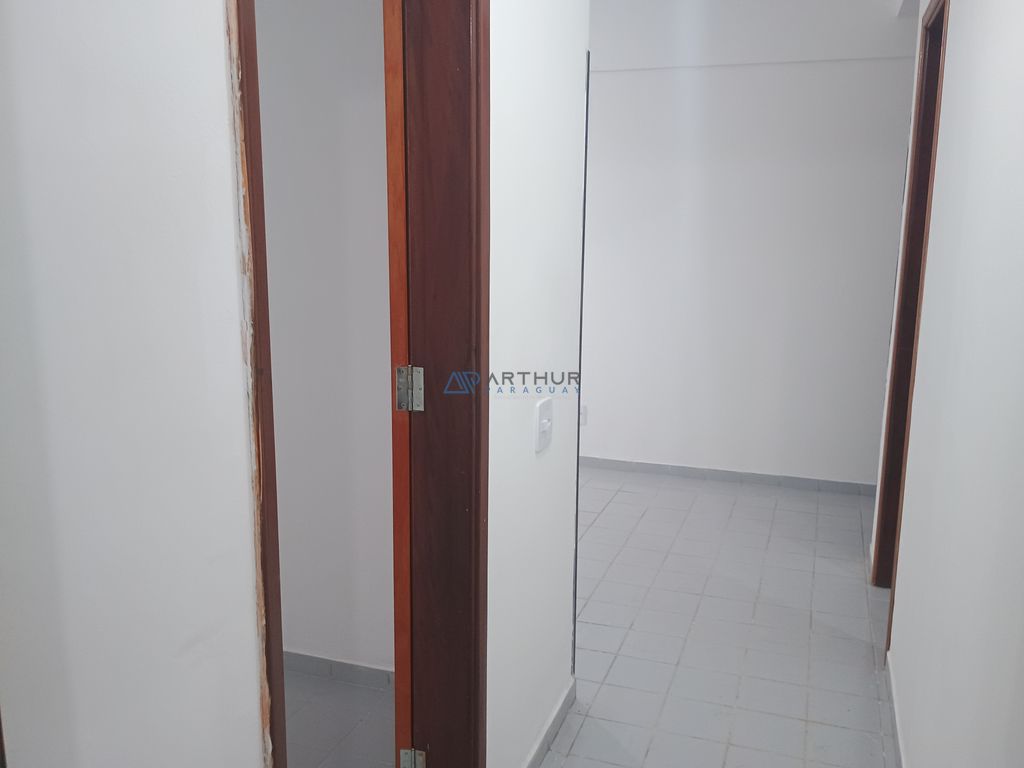 Apartamento 1 dormitório para alugar no Canto do Forte, Praia Grande – 45 m² - foto 20