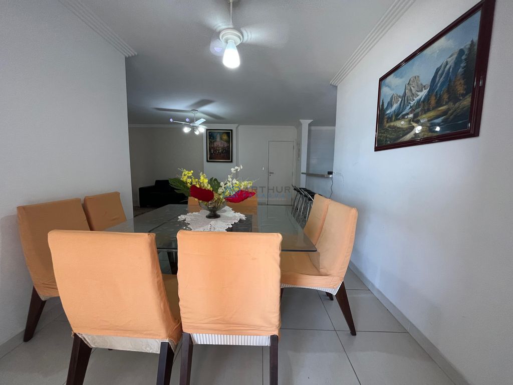 Apartamento 3 dormitórios à venda no Aviação, Praia Grande – 126 m² - foto 13