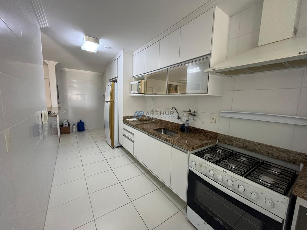 Apartamento 3 dormitórios à venda no Aviação, Praia Grande – 126 m² - foto 15