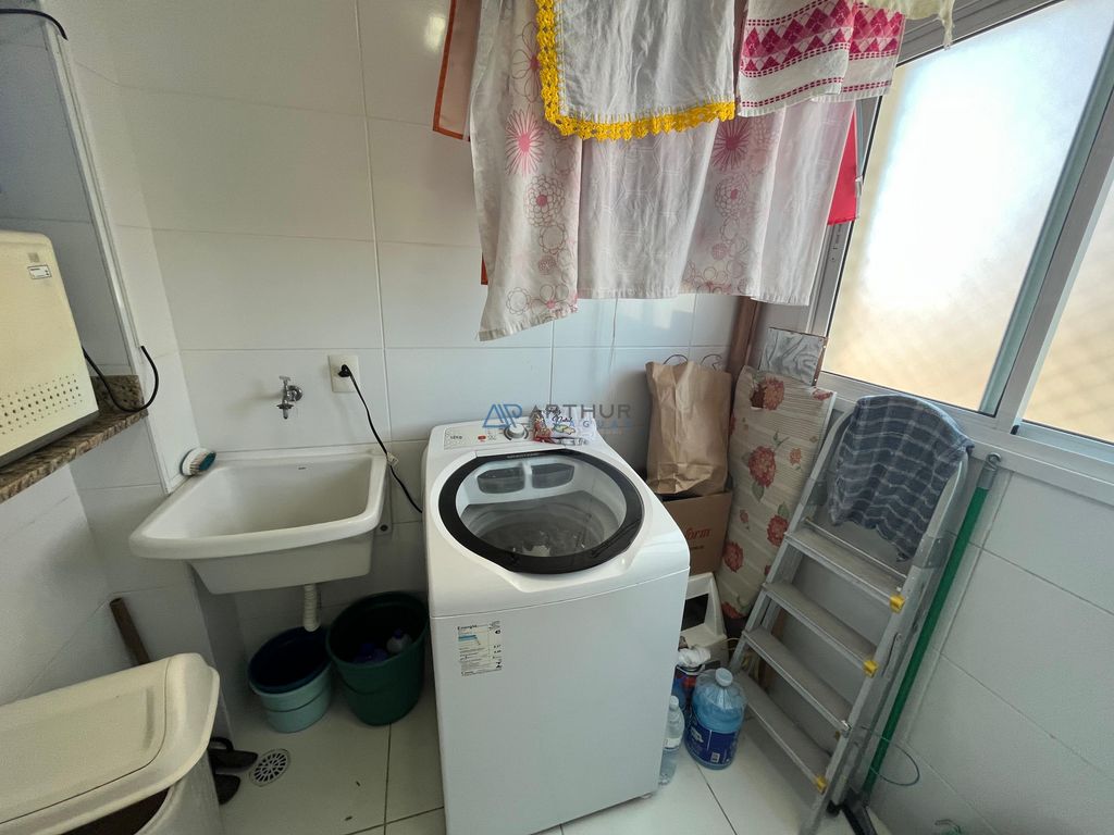 Apartamento 3 dormitórios à venda no Aviação, Praia Grande – 126 m² - foto 17
