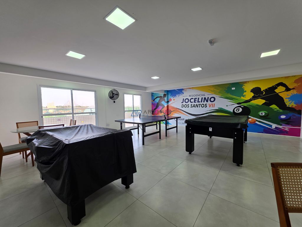 Apartamento 2 dormitórios à venda no Mirim, Praia Grande – 79 m² - foto 26