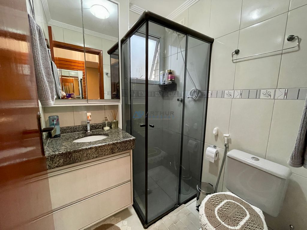 Apartamento 2 dormitórios à venda no Tupi, Praia Grande – 88 m² - foto 16