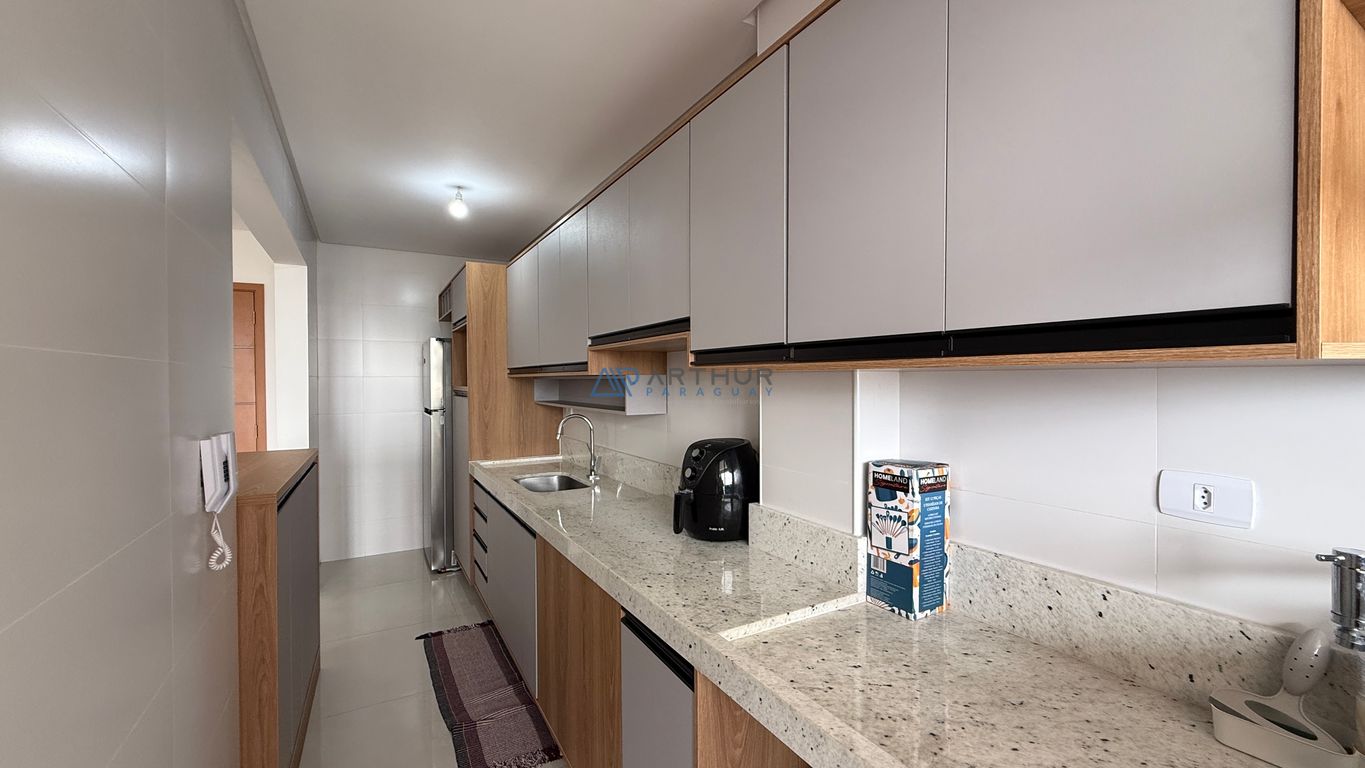 Apartamento 2 dormitórios à venda no Aviação, Praia Grande – 73 m² - foto 7