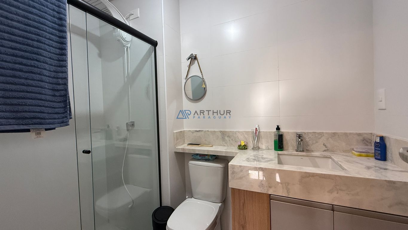 Apartamento 2 dormitórios à venda no Aviação, Praia Grande – 73 m² - foto 15