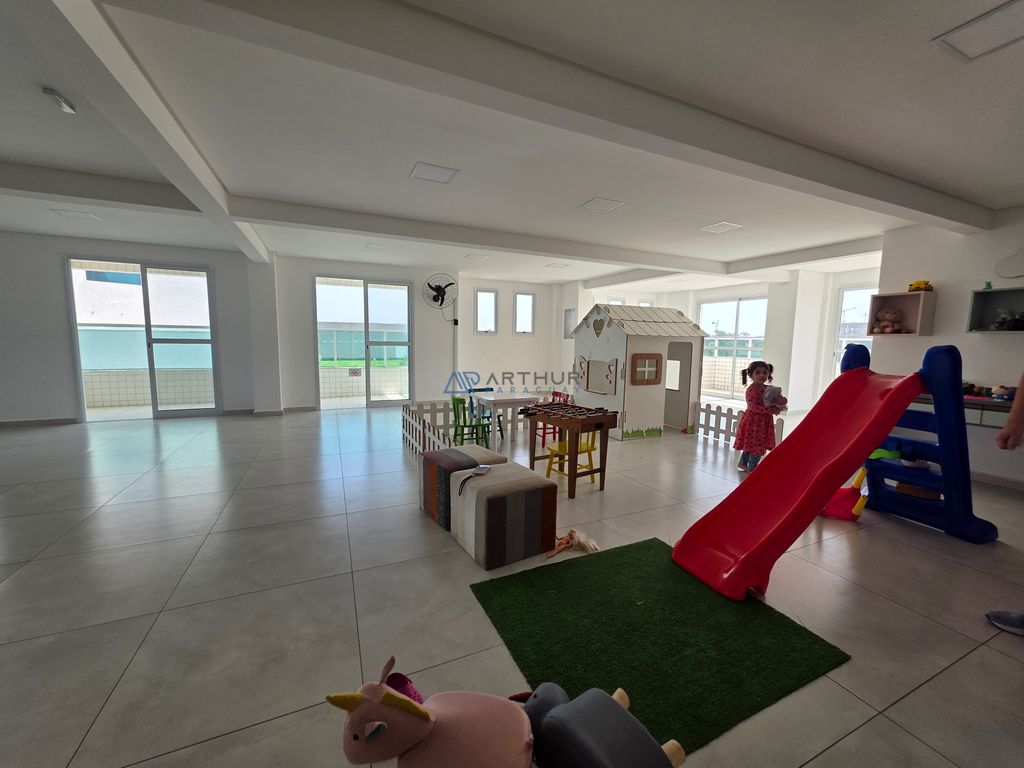 Apartamento 2 dormitórios à venda no Mirim, Praia Grande – 79 m² - foto 27