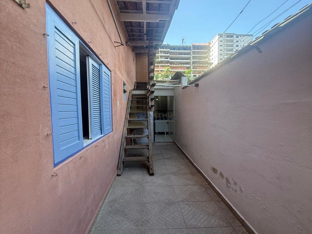 Casa 2 dormitórios para alugar no Canto do Forte, Praia Grande – 97 m² - foto 13