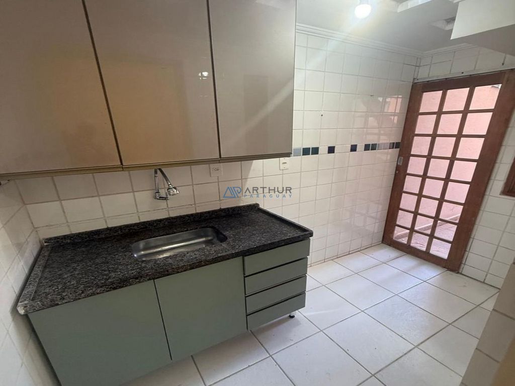 Casa 2 dormitórios para alugar no Canto do Forte, Praia Grande – 97 m² - foto 4