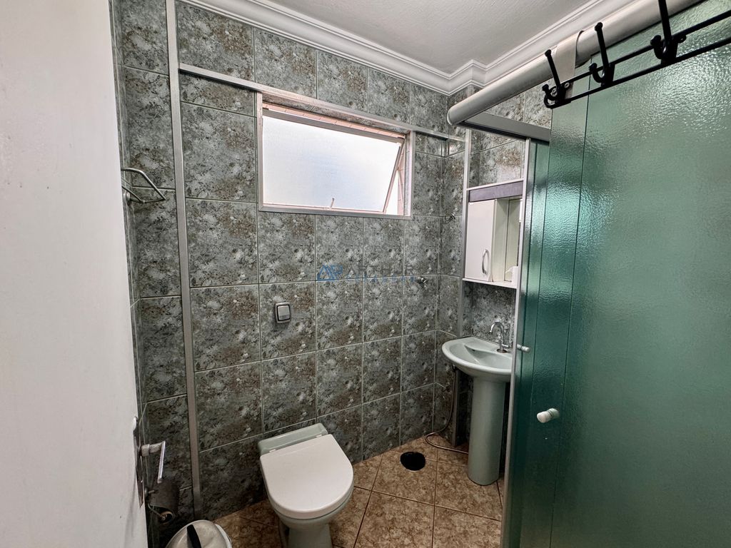 Apartamento 3 dormitórios frente mar à venda no Tupi, Praia Grande – 119 m² - foto 10
