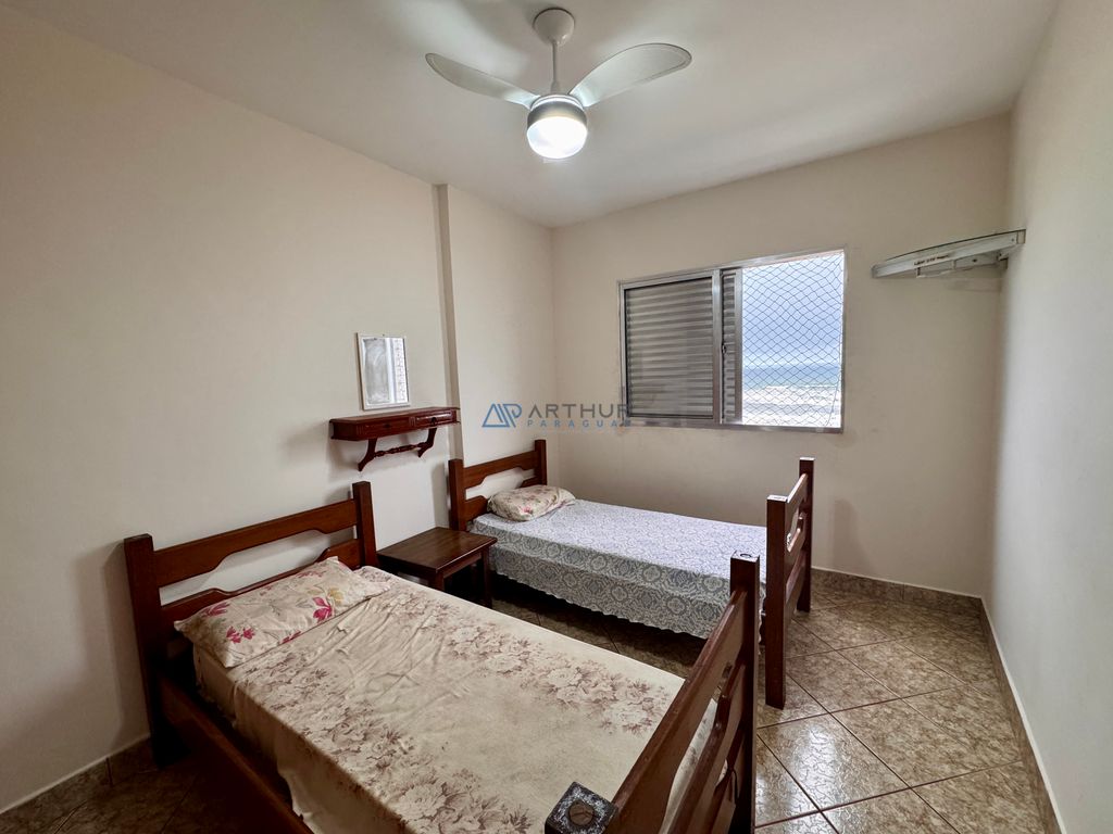 Apartamento 3 dormitórios frente mar à venda no Tupi, Praia Grande – 119 m² - foto 12
