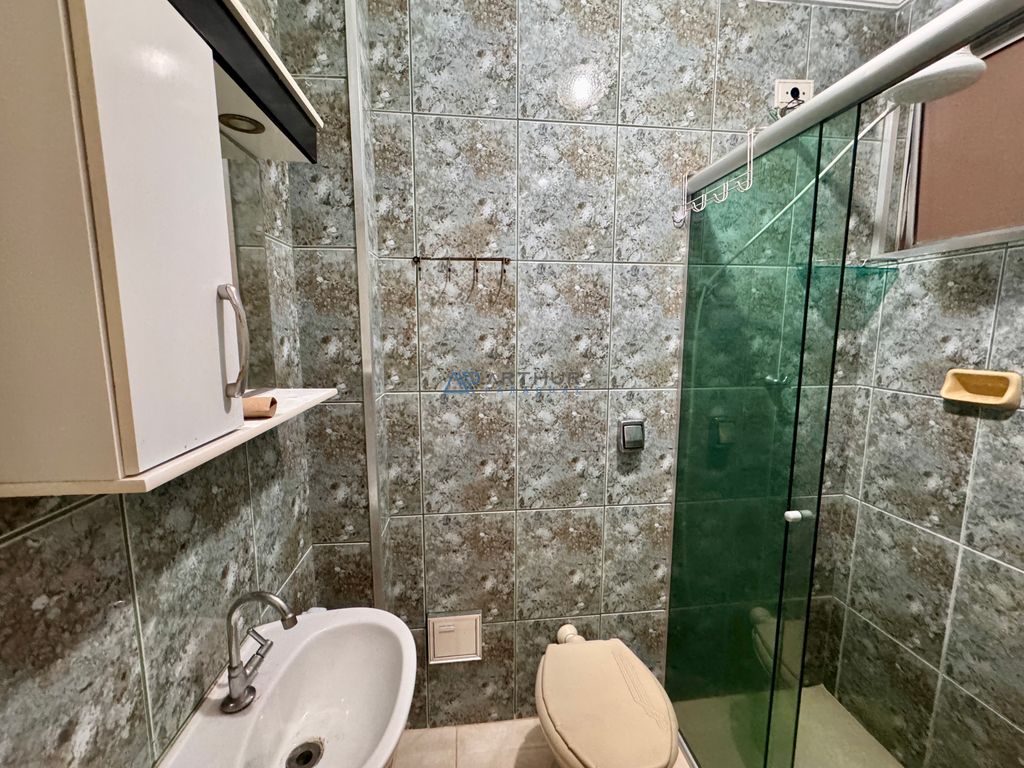 Apartamento 3 dormitórios frente mar à venda no Tupi, Praia Grande – 119 m² - foto 7