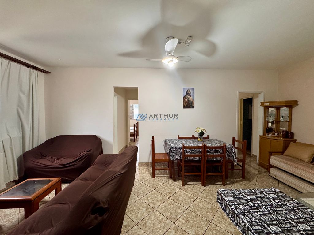 Apartamento 3 dormitórios frente mar à venda no Tupi, Praia Grande – 119 m² - foto 3