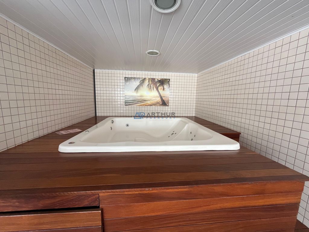 Apartamento 3 dormitórios à venda no Aviação, Praia Grande – 126 m² - foto 34
