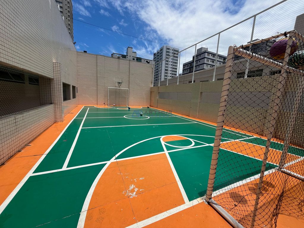 Apartamento 3 dormitórios à venda no Aviação, Praia Grande – 126 m² - foto 37