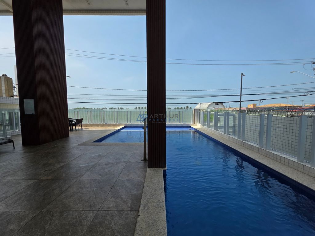 Apartamento 2 dormitórios à venda no Mirim, Praia Grande – 79 m² - foto 29