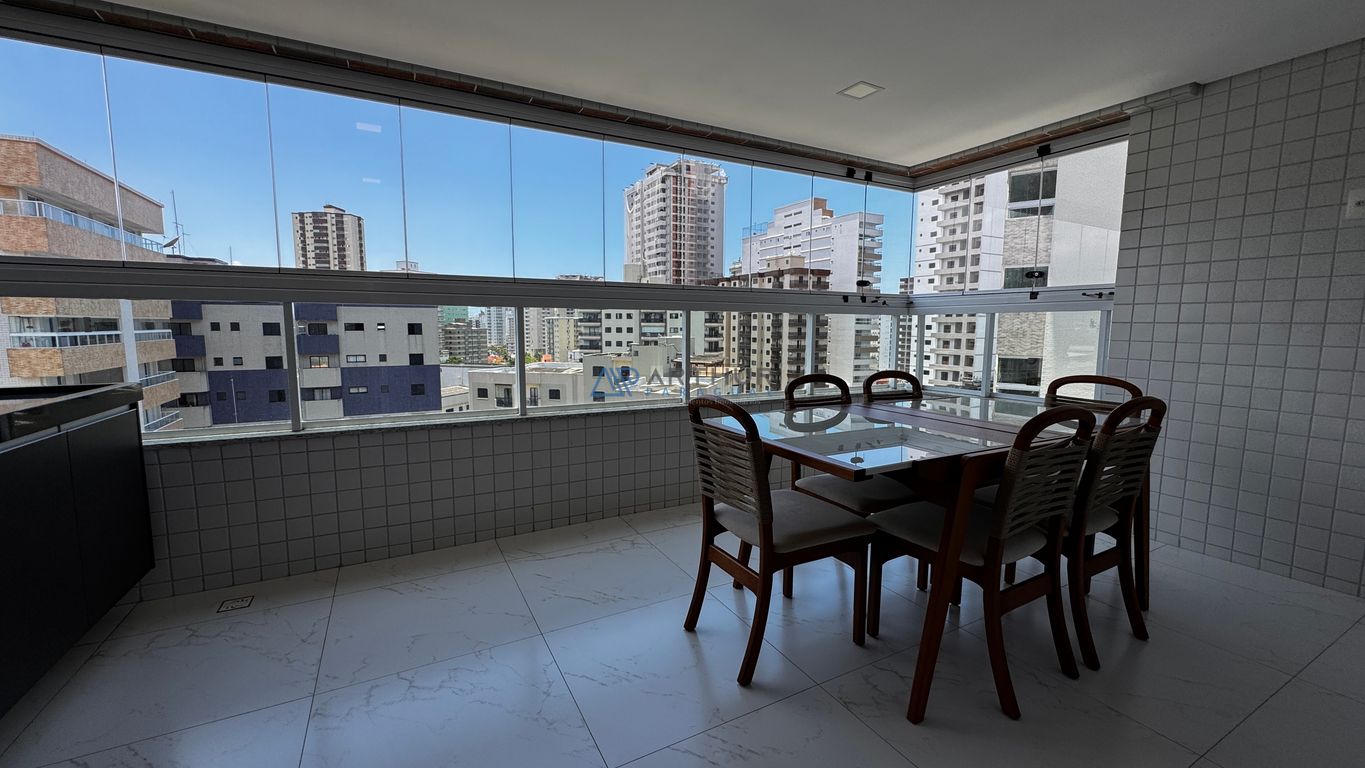 Apartamento 3 dormitórios à venda no Caiçara, Praia Grande – 110 m² - foto 30