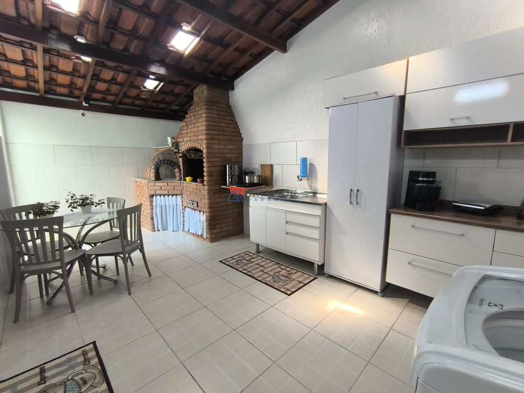 Sobrado 3 dormitórios à venda no Boqueirão, Praia Grande – 125 m² - foto 31