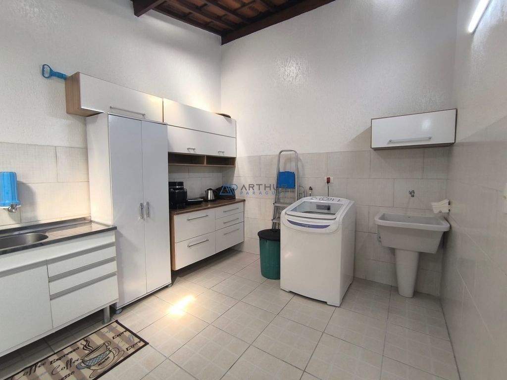 Sobrado 3 dormitórios à venda no Boqueirão, Praia Grande – 125 m² - foto 32