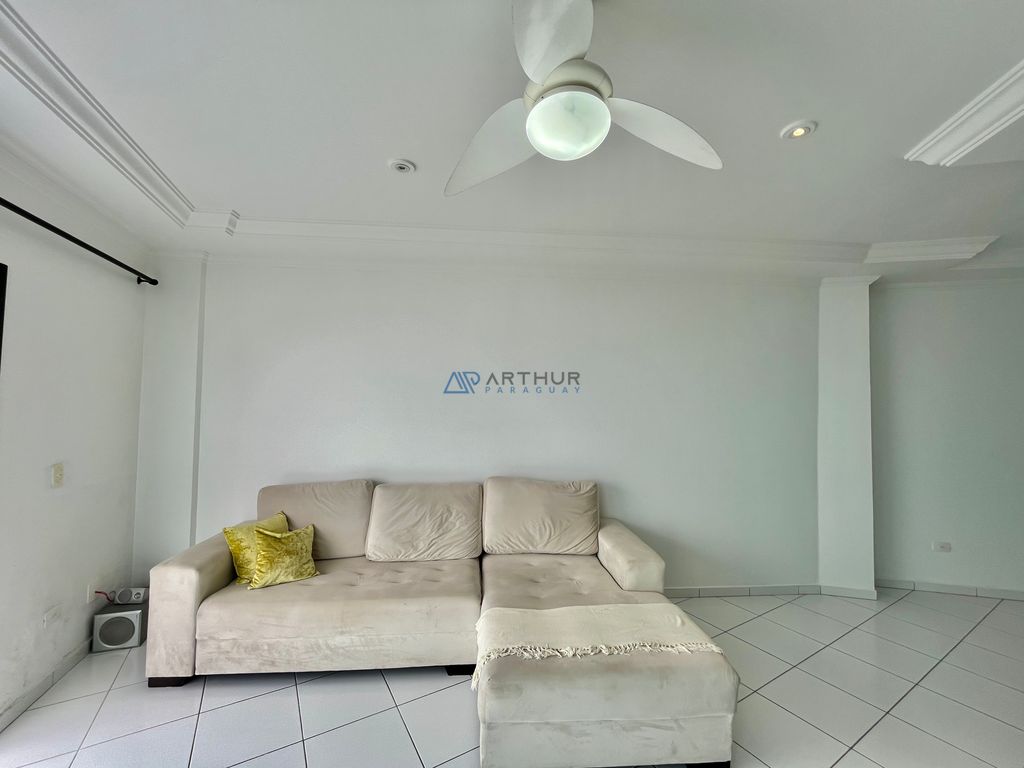 Apartamento 3 dormitórios frente mar à venda no Imperador, Praia Grande – 123 m² - foto 5