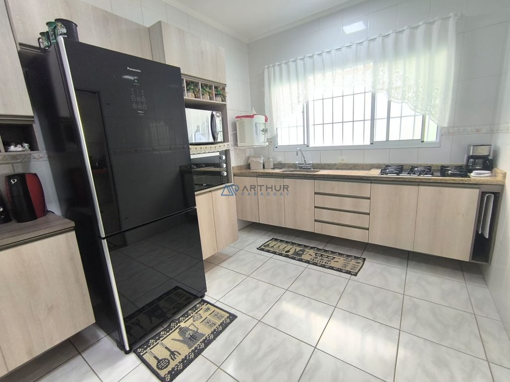 Sobrado 3 dormitórios à venda no Boqueirão, Praia Grande – 125 m² - foto 17