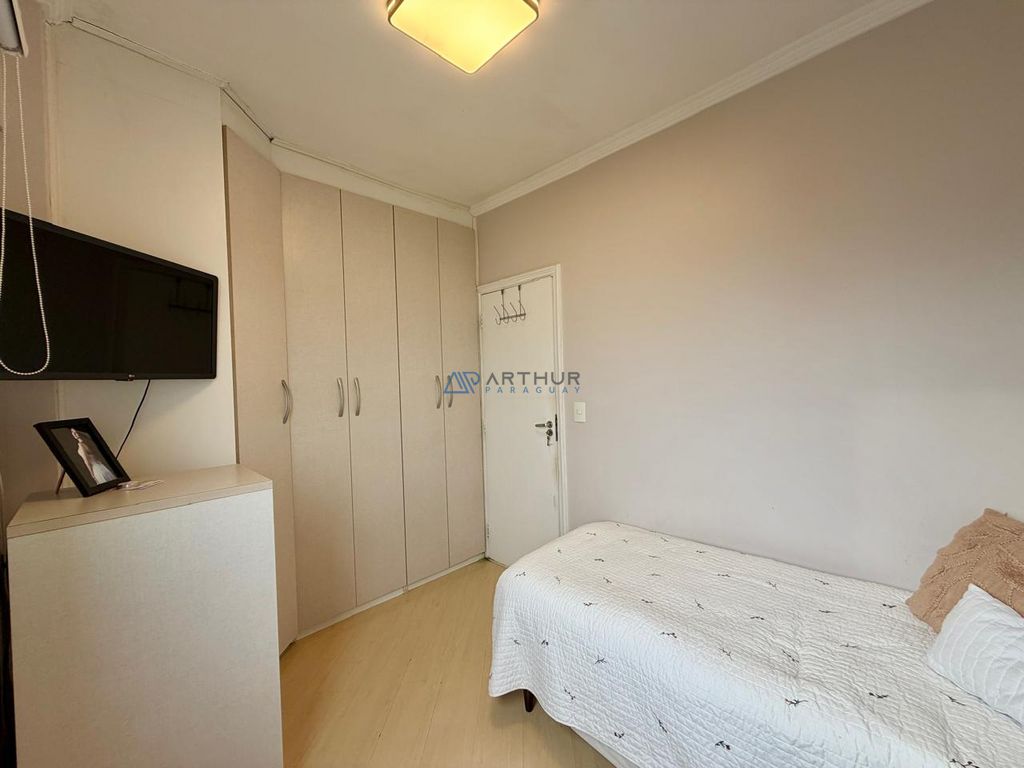 Cobertura 4 dormitórios frente mar à venda no Canto do Forte, Praia Grande – 270 m² - foto 22