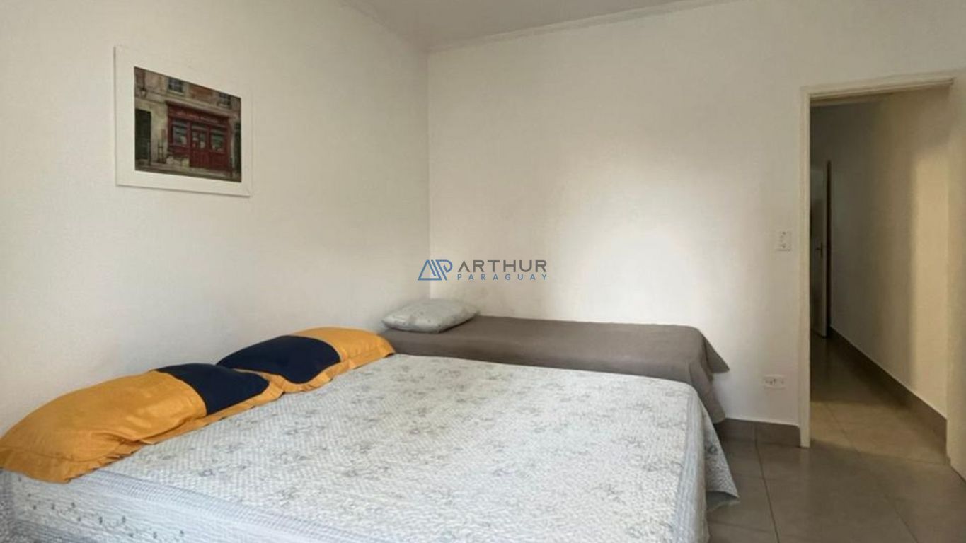Apartamento 1 dormitório à venda no Canto do Forte, Praia Grande – 40 m² - foto 7