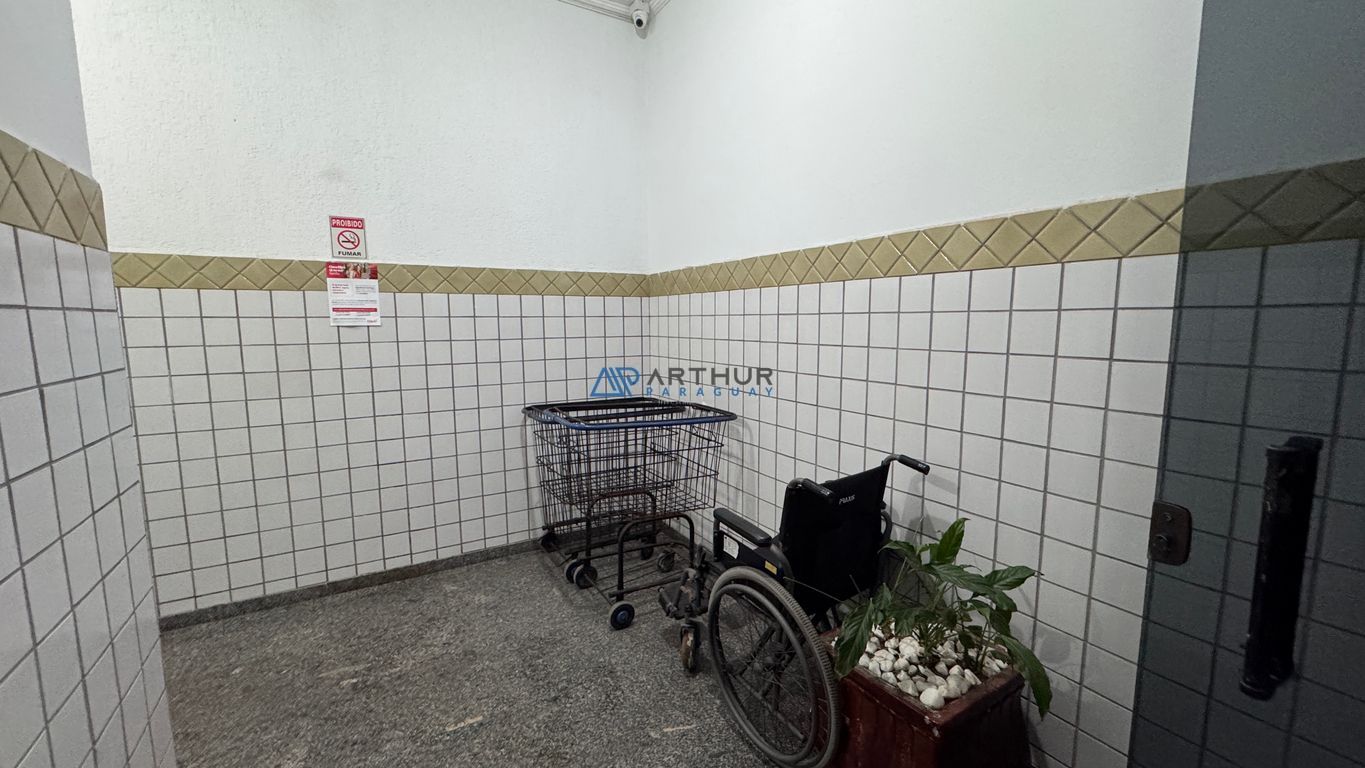 Apartamento 2 dormitórios frente mar à venda na Guilhermina, Praia Grande – 78 m² - foto 26