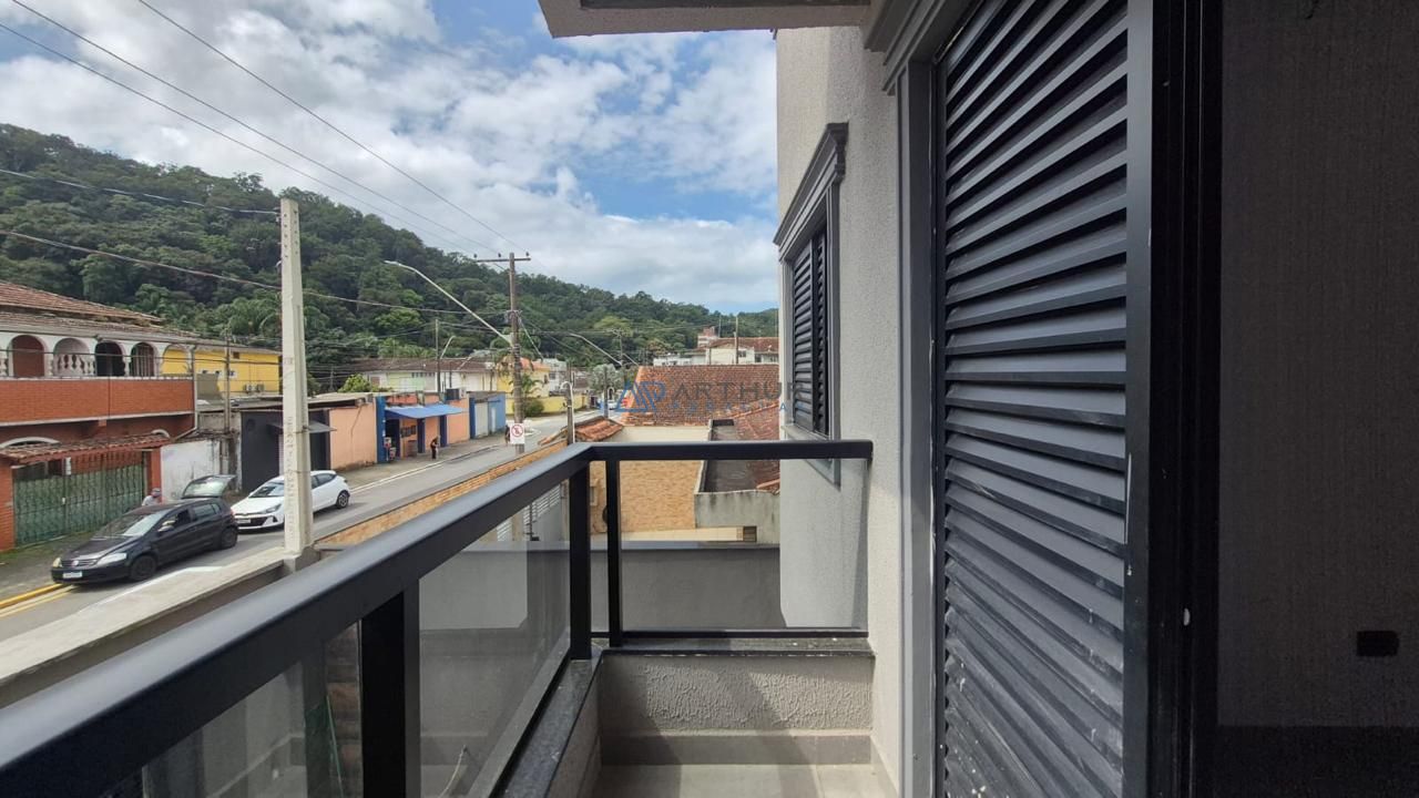 Sobrado 3 dormitórios para alugar no Canto do Forte, Praia Grande – 150 m² - foto 7