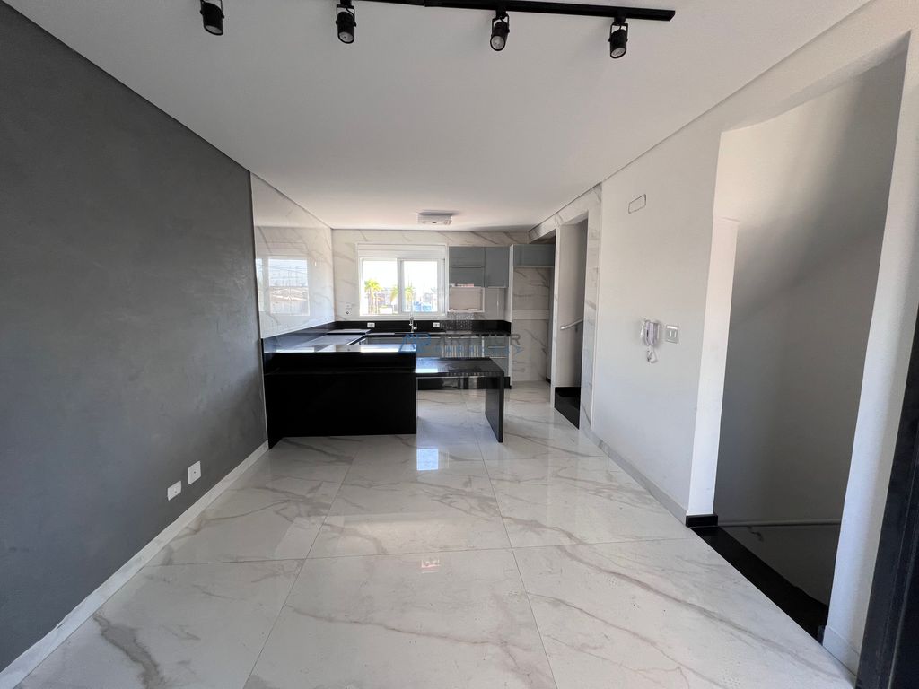 Casa 2 dormitórios à venda na Guilhermina, Praia Grande – 88 m² - foto 4
