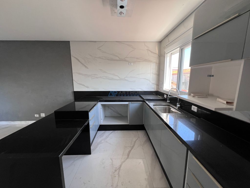 Casa 2 dormitórios à venda na Guilhermina, Praia Grande – 88 m² - foto 5